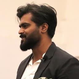 Deepu Sukumaran Nair