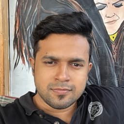 Kiran Parakkalkalam