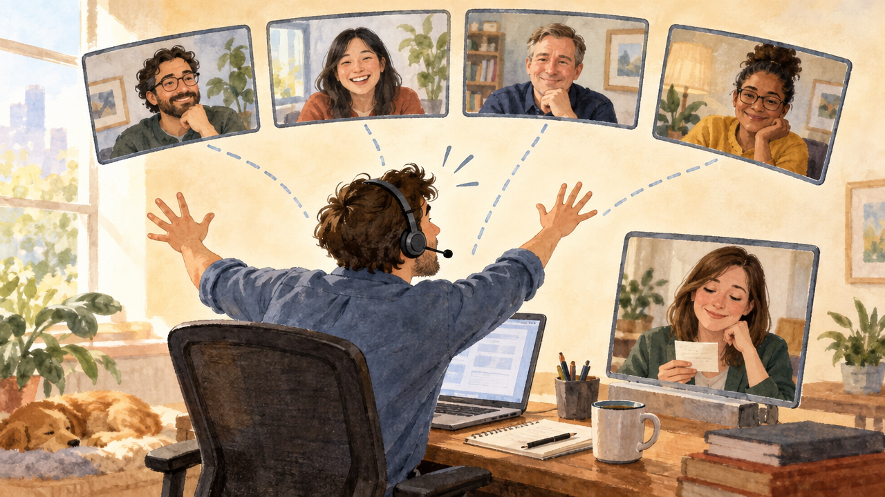 Your AE Doesn't Need to Become an SE. They Need an AI Sales Copilot.
