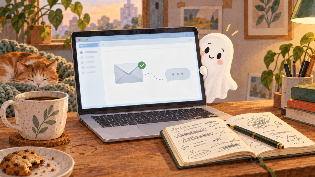 Great Call, Then Ghosted: Why Sales Follow-Ups Kill Deal Momentum